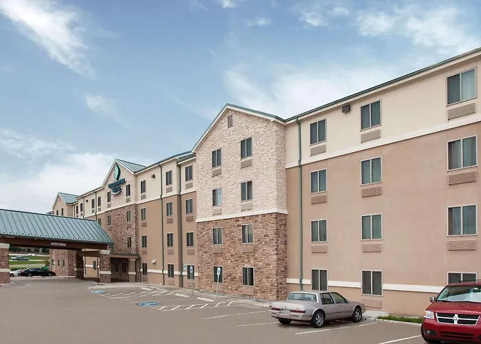 Woodspring Suites Las Colinas - Northwest Dallas