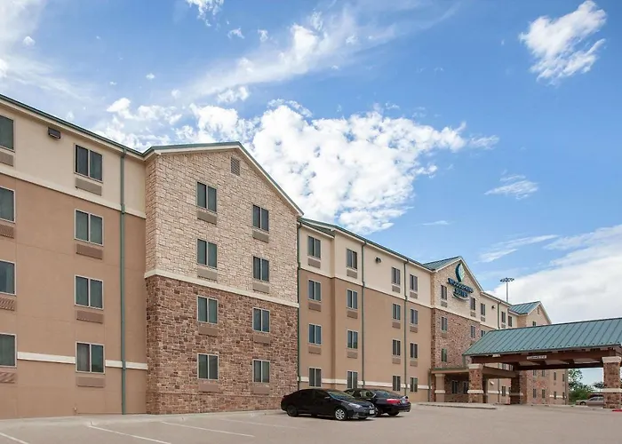 Woodspring Suites Las Colinas - Northwest Dallas