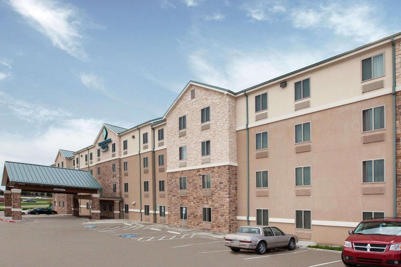 Woodspring Colinas - Northwest Dallas Hotel Irving