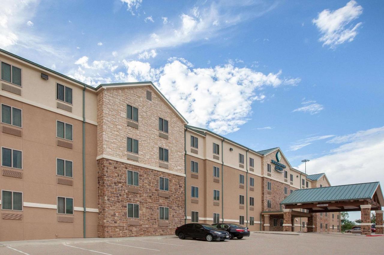 Woodspring Colinas - Northwest Dallas 2* Irving