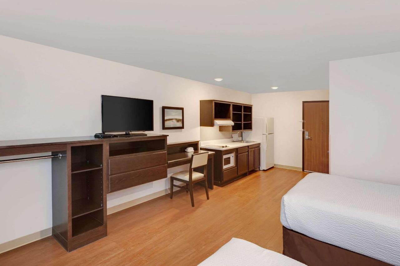 Woodspring Colinas - Northwest Dallas Hotel 2*