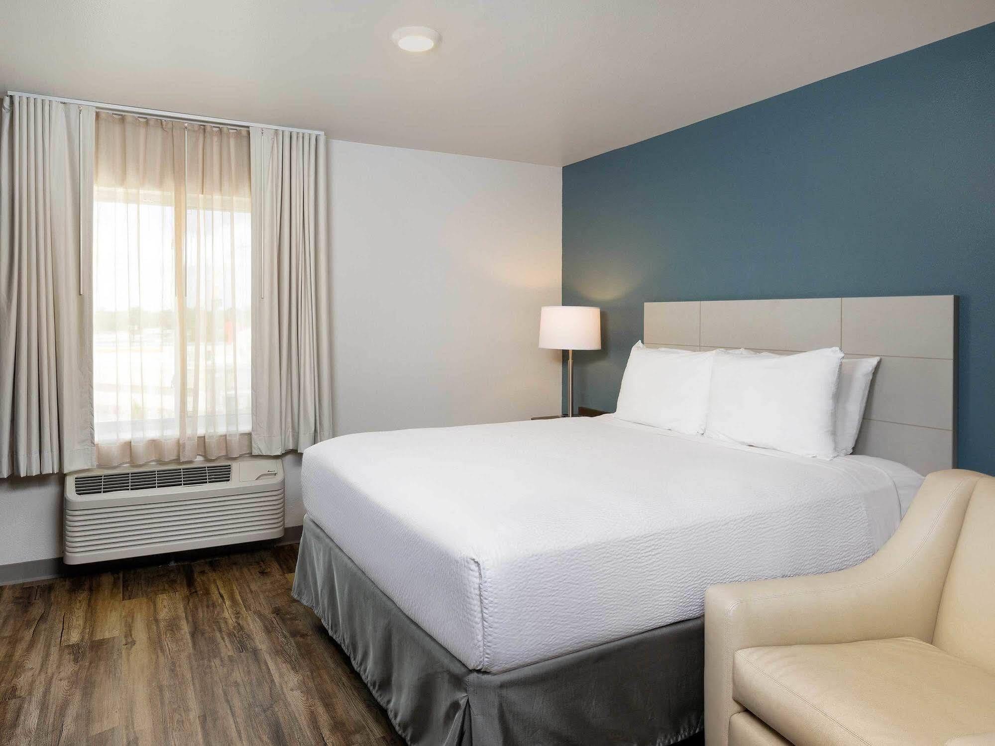 Woodspring Colinas - Northwest Dallas 2* Irving